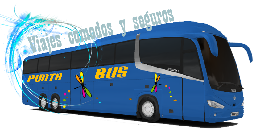 PuntaBus